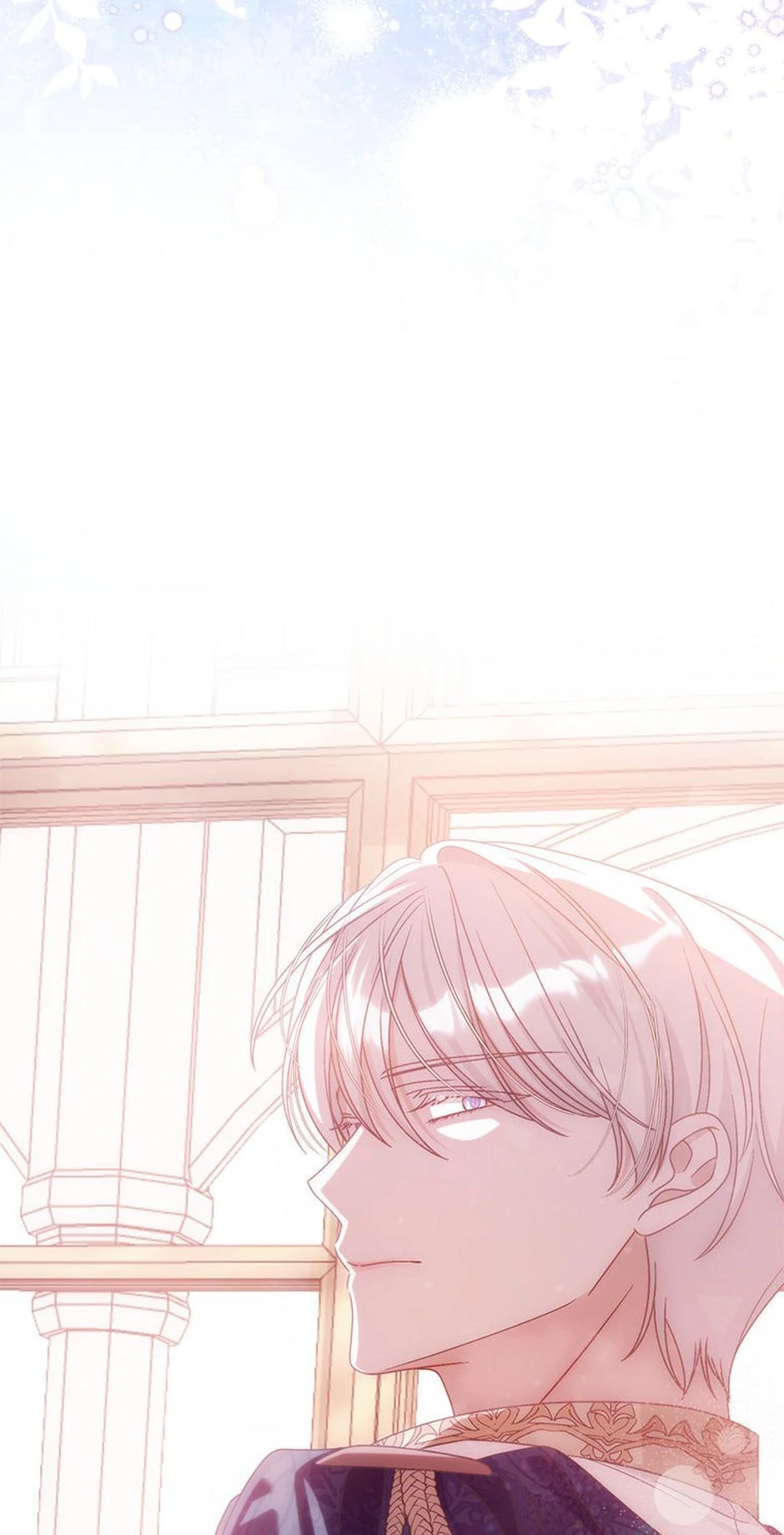 I Met the Male Lead in Prison Chapter 47 88